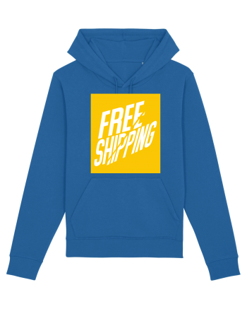 free shipping 209 Royal Blue