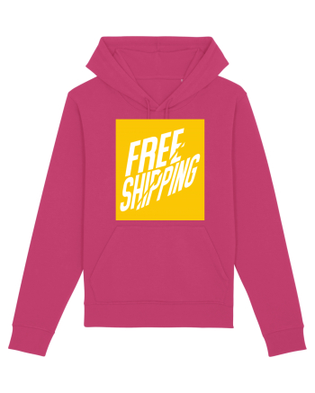 free shipping 209 Raspberry