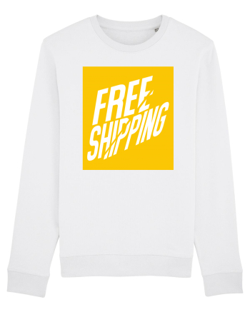 free shipping 209 White