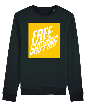 free shipping 209 Black