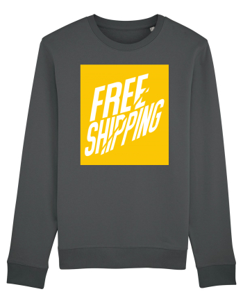free shipping 209 Anthracite