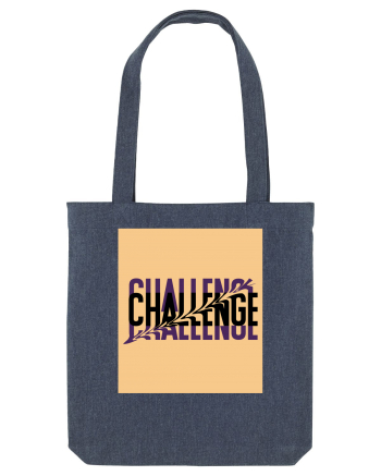 challenge 120 Midnight Blue