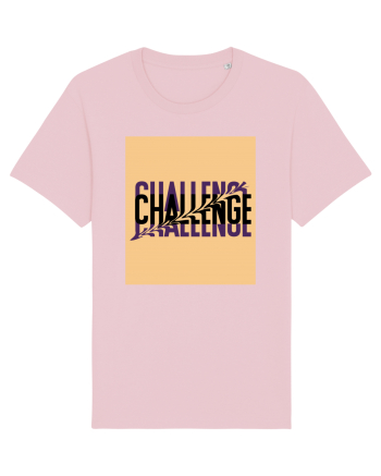 challenge 120 Cotton Pink