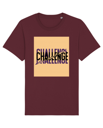 challenge 120 Burgundy