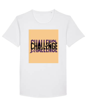 challenge 120 White