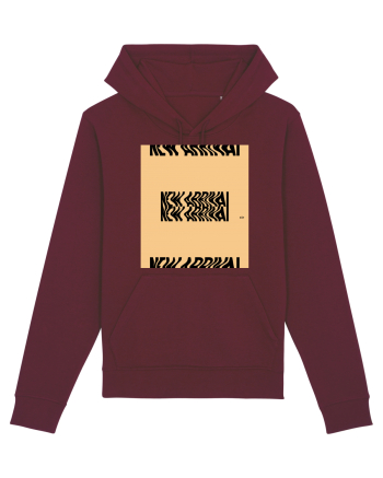 new arrival 265 Burgundy