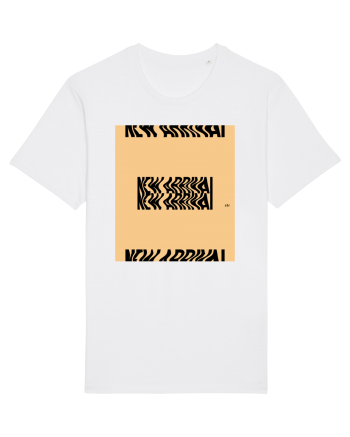 new arrival 265 White