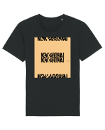 new arrival 265 Tricou mânecă scurtă Unisex Rocker