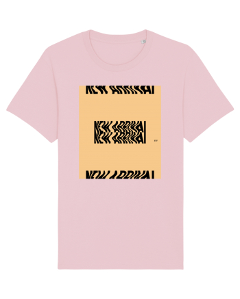 new arrival 265 Cotton Pink