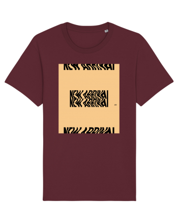new arrival 265 Burgundy