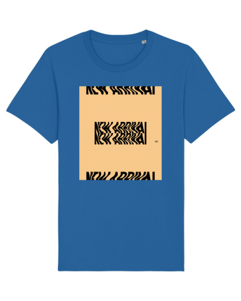 new arrival 265 Royal Blue