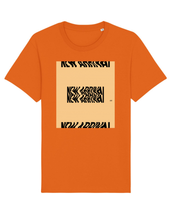 new arrival 265 Bright Orange