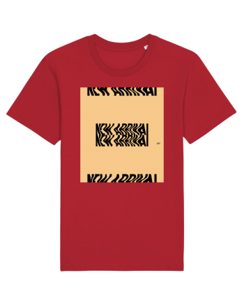new arrival 265 Red