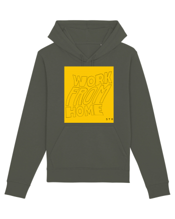 work from home 316 Khaki