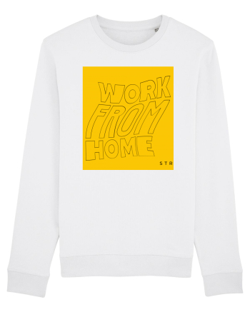 work from home 316 White