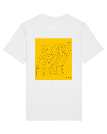 work from home 316 White