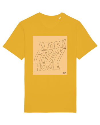 work from home 319 Spectra Yellow