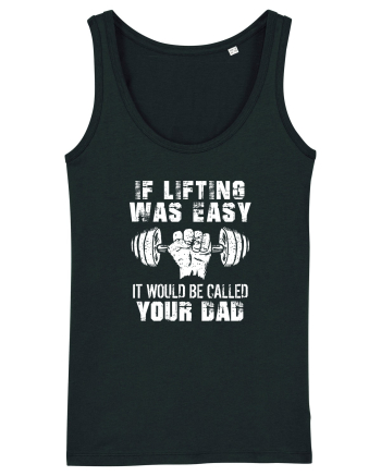 LIFTING Black