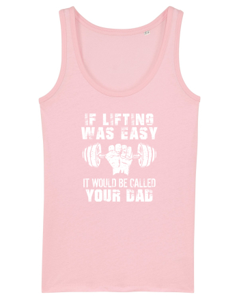 LIFTING Cotton Pink