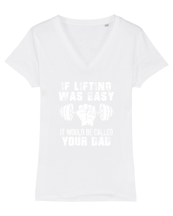 LIFTING White