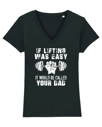 LIFTING Black