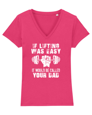 LIFTING Raspberry