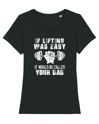 LIFTING Black