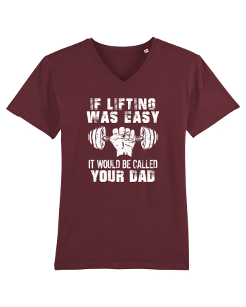 LIFTING Burgundy