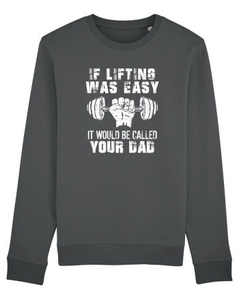 LIFTING Anthracite