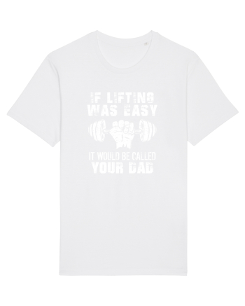 LIFTING White