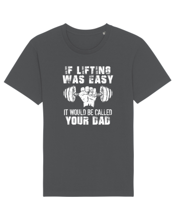 LIFTING Anthracite