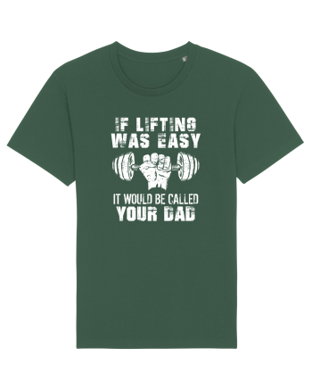 LIFTING Bottle Green
