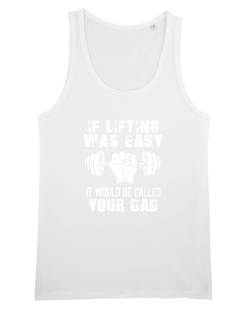 LIFTING White