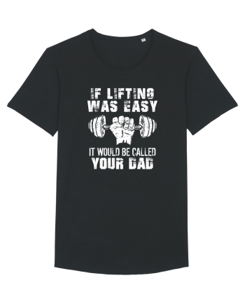 LIFTING Black