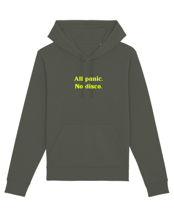 all panic no disco Khaki
