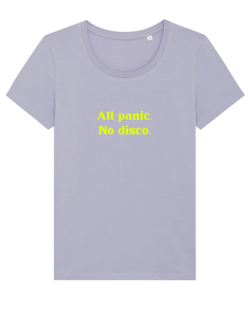 all panic no disco Lavender