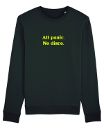all panic no disco Bluză mânecă lungă Unisex Rise