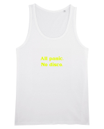 all panic no disco Maiou Bărbat Runs