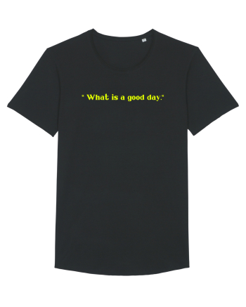 what is a good day Black
