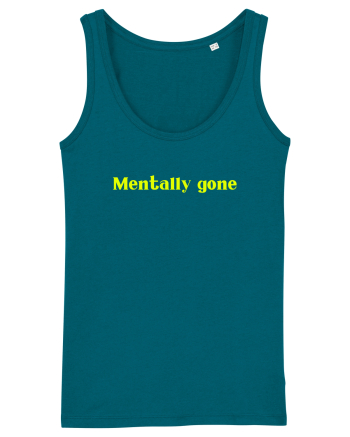 mentally gone 2 Ocean Depth
