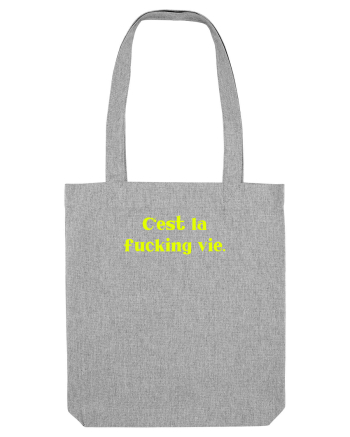 c est la fucking vie Heather Grey