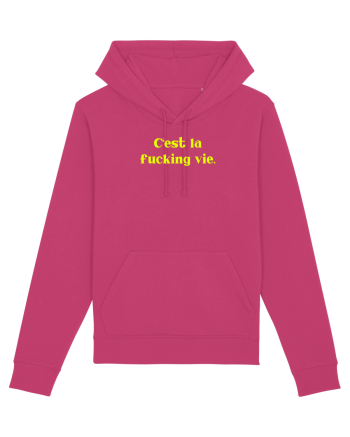 c est la fucking vie Raspberry