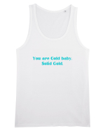 you are good baby solid gold Maiou Bărbat Runs