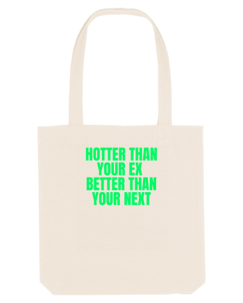 hotter than your ex ... Natural