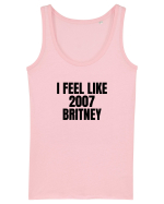 i feel like 2007 britney Maiou Damă Dreamer
