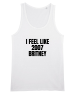 i feel like 2007 britney Maiou Bărbat Runs
