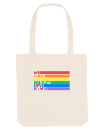 Love is Love Natural