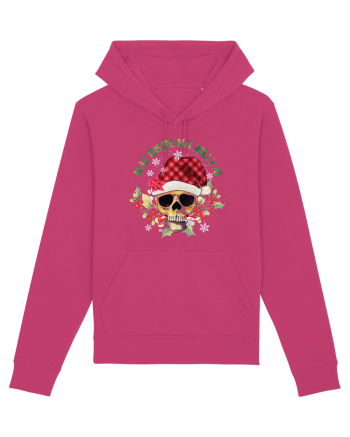 Dead Inside But Jolly AF Raspberry