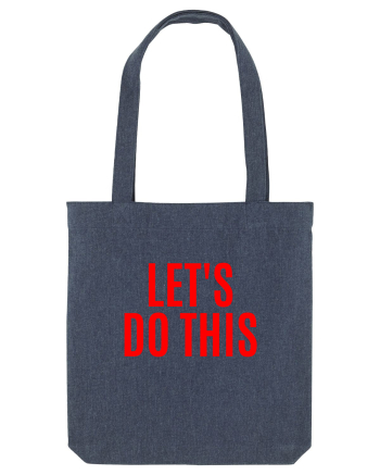 let s do this Midnight Blue