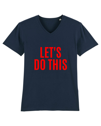 let s do this French Navy